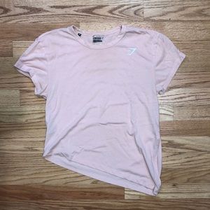 Gymshark top